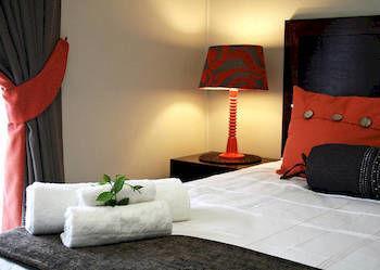 Maninghi Lodge Hoedspruit Zewnętrze zdjęcie