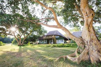 Maninghi Lodge Hoedspruit Zewnętrze zdjęcie