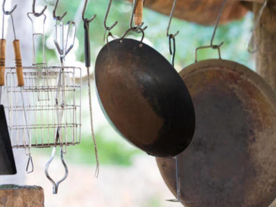 Maninghi Lodge Hoedspruit Zewnętrze zdjęcie