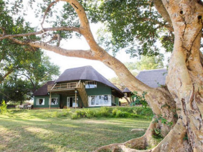 Maninghi Lodge Hoedspruit Zewnętrze zdjęcie