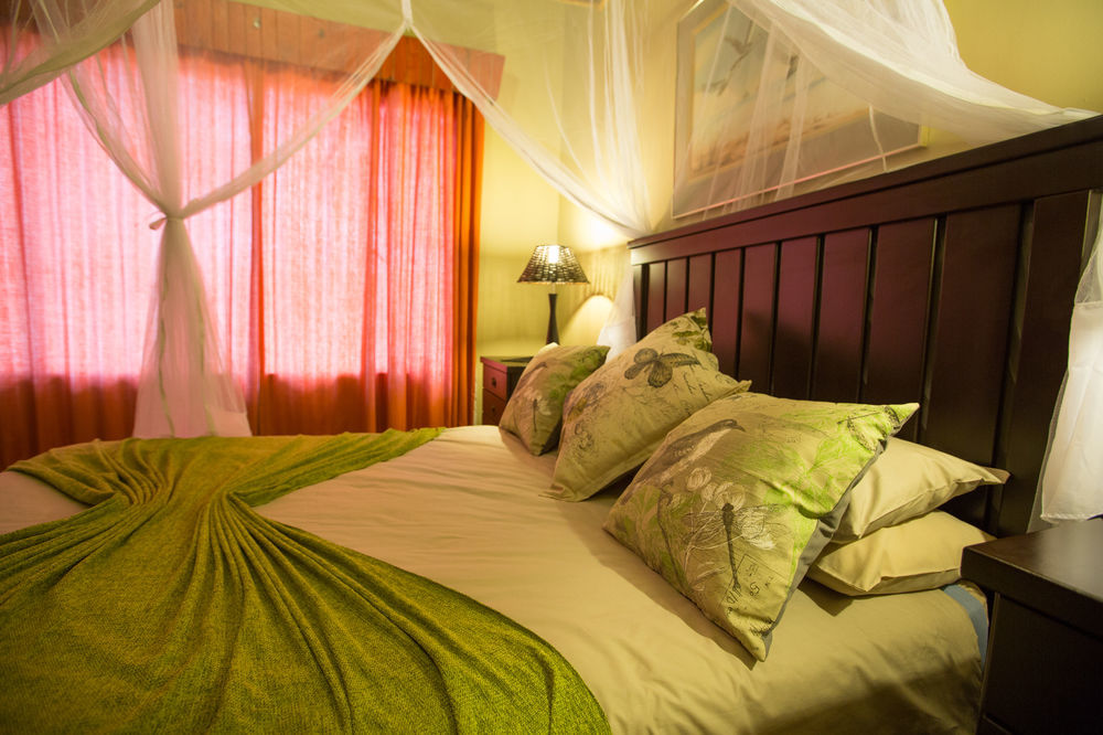 Maninghi Lodge Hoedspruit Zewnętrze zdjęcie
