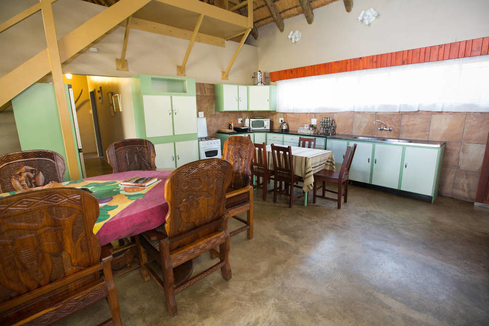Maninghi Lodge Hoedspruit Zewnętrze zdjęcie