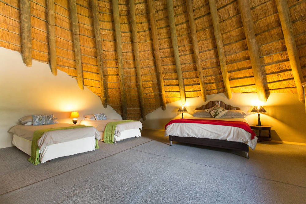 Maninghi Lodge Hoedspruit Zewnętrze zdjęcie